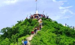 धार्मिक गन्तव्य विकसित गरिँदै