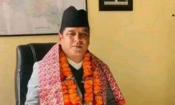 कञ्चनपुर औद्योगिक ‘हब’का रुपमा विकास हुन्छ : उद्योगमन्त्री भण्डारी