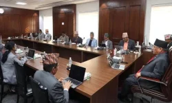 जनयुद्ध र जनआन्दोलनका सहिदको नाम राजपत्रमा प्रकाशित गरिने