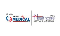 फागुनमा नेपाल मेडिकल तथा ल्याब एक्सपो हुँदै