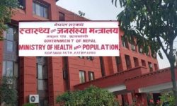 अस्पतालमा ‘टाइम कार्ड’