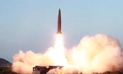 उत्तर कोरियाद्वारा थप क्षेप्यास्त्र परीक्षण