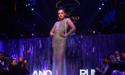 मिस इन्टरनेशनल नेपाल–खड्का !