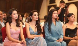 मिस नेपालको आवेदन खुला