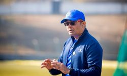 राष्ट्रिय क्रिकेट टोलीको प्रशिक्षकमा देशाई नियुक्त