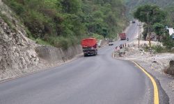 नारायणगढ-मुग्लिन सडकमा थप १५ दिन दिउँसोमा सवारी बन्द गरिने