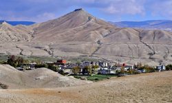 मध्यमाघसम्म हिउँ न वर्षा