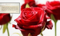 त्यो पहिलो प्रेमपत्र !