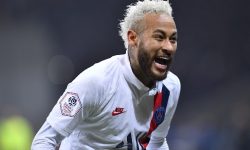 घुडाँको चोटले नेयमार एक महिना मैदान बाहिर