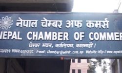 व्यवसायिक सुरक्षाको ग्यारेन्टी गर्न चेम्बरको ध्यानाकर्षण