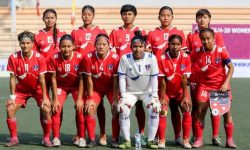 नेपाल र भारतबीच दोस्रो मैत्रिपूर्ण खेल हुँदै