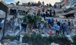 अहिलेसम्मका सबैभन्दा विनाशकारी भूकम्प