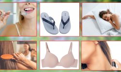 चप्पल, टूथब्रश आदिको समेत हुन्छ एक्सपायरी डेट