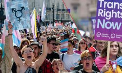 कहाँ कस्तो अधिकार छ ट्रान्सजेन्डरहरुलाई