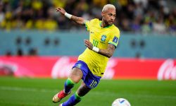 सोमबारबाट नेयमार प्रशिक्षणमा फर्किए