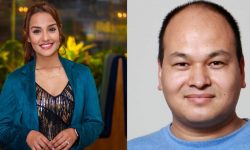 निफको जुरीमा प्रियङ्का र इन्द्रलाल मनोनित