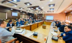 संघीय निजामती ऐनको विषयमा छलफल