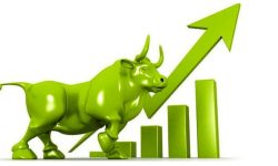 ७६ अंकले नेप्से बढ्दा ३ अर्ब ३६ करोड रुपैयाँको सेयर किनबेच