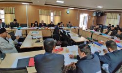 महाअभियोग टुंगो लगाउने समय किटान गर्ने प्रस्ताव