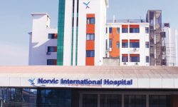 नर्भिकमा नारी दिवसको अवसरमा एकसाताभरि छुटैछुट