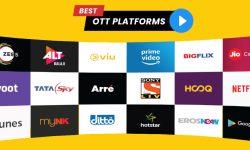 ओटीटी प्लेटफर्महरूमा कुनै पनि समयमा मानिसहरूले जहाँसुकै मनोरञ्जन लिन सक्छन्