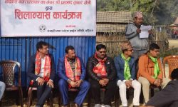 महोत्तरीको पर्यटकीय पूर्वाधार विकासले गति लिँदै