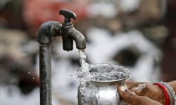 खानेपानीमा आर्सेनिकको समस्या