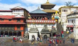 पर्यटन मन्त्रालयले शनिबारदेखि पशुपतिनाथ क्षेत्रमा विशेष सरसफाइ अभियान सञ्चालन गर्ने