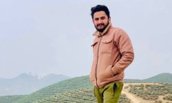 पवन उर्फ ‘म्याकुरी’ प्रहरी नियन्त्रणमा