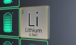 भारतमा पहिलो बार मिला लिथियम का भंडार