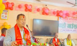 कर्मचारी सरुवाको निश्चित मापदण्ड बनाउँछौं मन्त्री मोदी