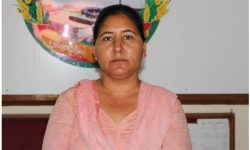 लुम्बिनीकी प्रदेशको बिना विभागीय मन्त्री केसीले दिइन् राजीनामा