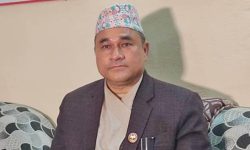 सुदूरपश्चिमका मुख्यमन्त्री शाहको दाबी : मैले विश्वासको मत पाउने छु