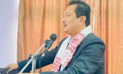 राजनीतिक गतिविधिमा क्रियाशील भए कर्मचारीमाथि कारबाही गर्ने मन्त्री मोदीको चेतावनी