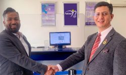 अब क्यू आर बाट नेशनल लाईफ इन्स्योरेन्स कम्पनीको बीमाशुल्क भुक्तानी गर्न मिल्ने