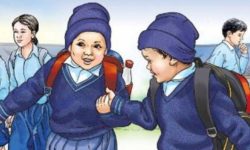 ‘बालबालिका शिक्षकसित साथीजस्तै व्यवहार खोज्छन्’