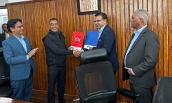 आइएमई जनरल र प्रुडेन्सियल इन्स्योरेन्सबीच मर्जर सम्झौंता