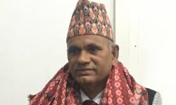 सुदूरपश्चिम प्रदेशका मुख्यमन्त्री रावलले आज विश्वासको मत लिँदै