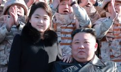 के किम जोङकी छोरी हुने छिन् उनको उत्तराधिकारी ?