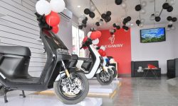 सेगवेको पोखरामा नयाँ शोरुम खुल्यो