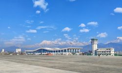 लेखा समितिमा पोखरा क्षेत्रीय अन्तरराष्ट्रिय विमानस्थलको अध्ययन प्रतिवेदन पेस