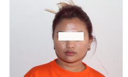 फेक आईडी खाेलेर ठगी गर्ने एक युवती पक्राउ