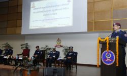 ‘प्रभावकारी प्रहरी परिचालन र अझै बढी सक्रिय भूमिकासहित कार्यसम्पादन गर्नुपर्छ’