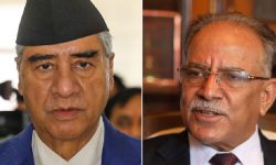 बालुवाटार बैठक सहमति नजिक