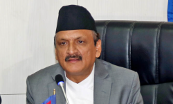 नयाँ सत्ता समीकरणको ढोका खुल्यो : कांग्रेस प्रवक्ता महत