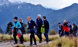 पर्यटकको आकर्षक गन्तव्य बन्दै ओखरेनी