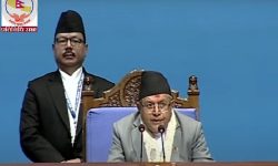 सभामुखले दिए रवि लामिछाने सांसद नभएको जानकारी