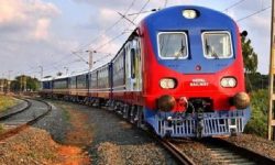 काठमाडौँ–केरुङ रेलमार्गमा गहन अध्ययनको काम आगामी महिना सुरु हुने