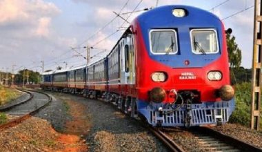 काठमाडौँ–केरुङ रेलमार्गमा गहन अध्ययनको काम आगामी महिना सुरु हुने