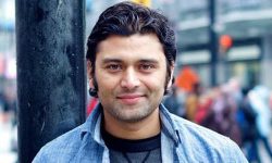 अभिनयमा पुनरागमन गर्दै अभिनेता राजबल्लभ